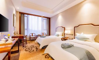 Aizhimeng & Yingbin Hotel
