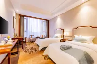 Aizhimeng & Yingbin Hotel
