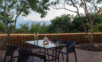 Shenzhen Guanhu Ziyuan Homestay