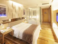 Beijing Guangming Hotel Hotels near Yansha