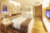 北京光明ホテル