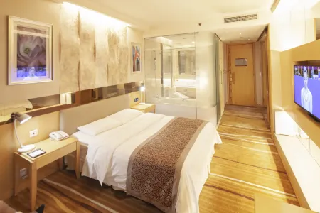 Beijing Guangming Hotel