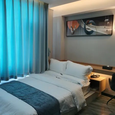 Hotels in New York