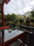 Jinxiayuan Inn