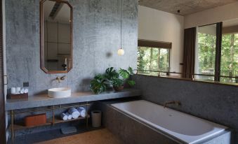 A Millet Resort Hotel Moganshan Scenic