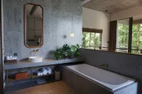 A Millet Resort Hotel Moganshan Scenic