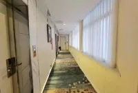 โรงแรมซินเจียหยุน