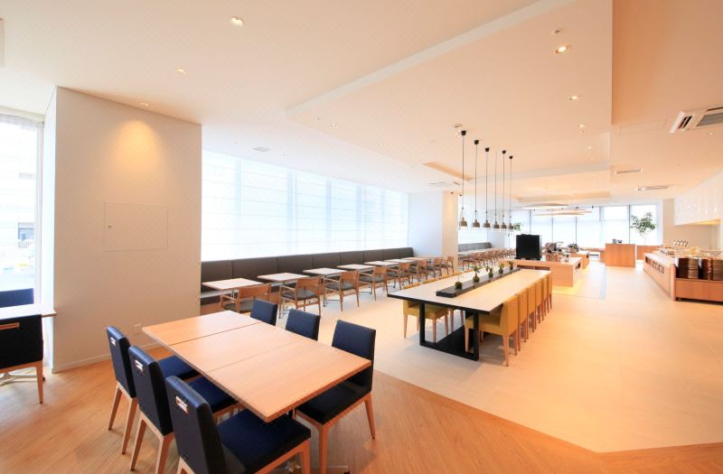 Richmond Hotel Himeji photo 2