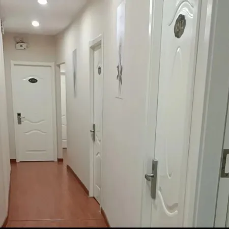 Funing Jinqiao Hotel