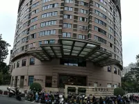 Putian Xizhongyue Apartment