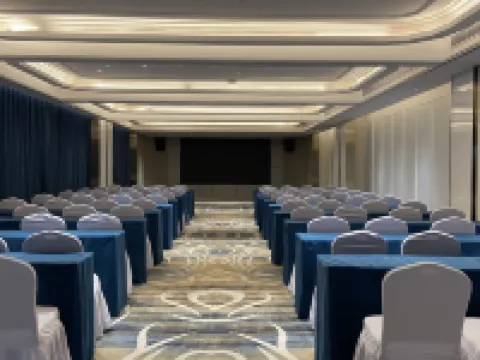 MAISON ROSY Hotel (Pingjiang, Yueyang) Hotéis em Pingjiang