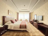 Balin Hotel - Park Yeri