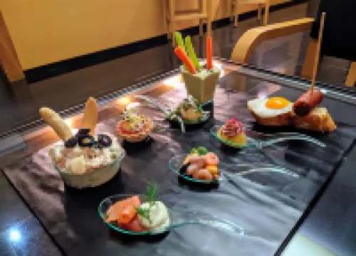 Eurohotel Diagonal Port