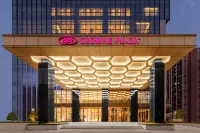 Crowne Plaza Changsha Development Zone, An IHG hotel