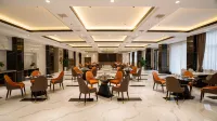 Ronggang International Hotel - فطور