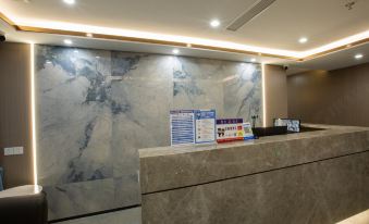 Le Orange Cloud Audio and Video Hotel