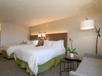 Miyako Hotel Los Angeles Hotel in zona Stazione Union