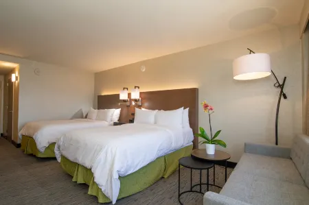 Miyako Hotel Los Angeles