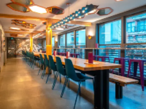 Pangea Pod Hotel Hotels in Whistler