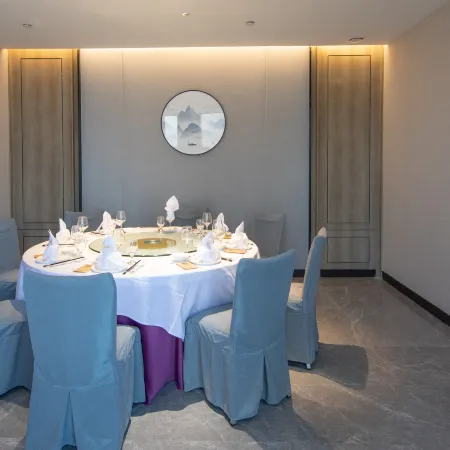 Ramada Encore Hotel (Dongguan Dongcheng Wanda Plaza)