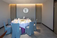 Ramada Encore Hotel (Dongguan Dongcheng Wanda Plaza) - breakfast