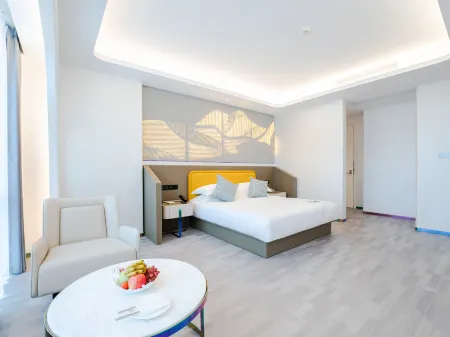 Parca Rezen Hotel