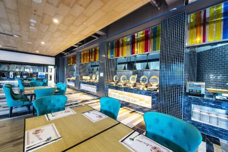 Long Beach Hotel Отели рядом с достопримечательностью «Залив»