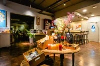 Longhushan Huaquan Boutique Hotel Hotels in Guixi