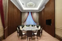 Orange Tree Resort Emeishan