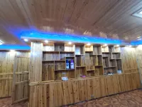 Gaohua Yao Bath Chengwang Yao Bath Experience Store