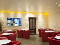 Hotel Deutsche Eiche Отели рядом с достопримечательностью «Резиденция»