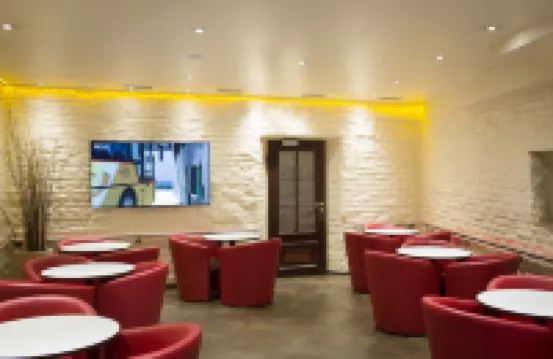 호텔 도이체 아이헤