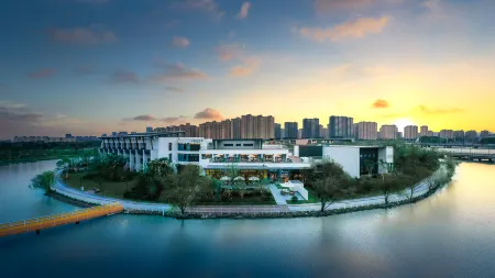 LOHAS Boutique Hotel