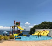 Costa Azalea Crusoe Cabins Hotels in Samal Island