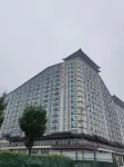 學而行飯店（曲阜高鐵東站店） 耕讀書院附近的飯店