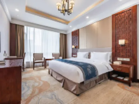 Ausotel Smart Hotel فنادق في مين خه