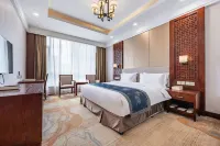 Ausotel Smart Hotel Hotels in Minhe