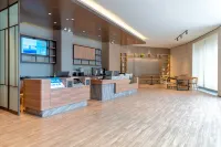 漢庭飯店（隨州博物館店） - 2 星級