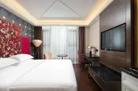 Metropolo Hotel (HongHu  YuSha Road) Hotels in Honghu