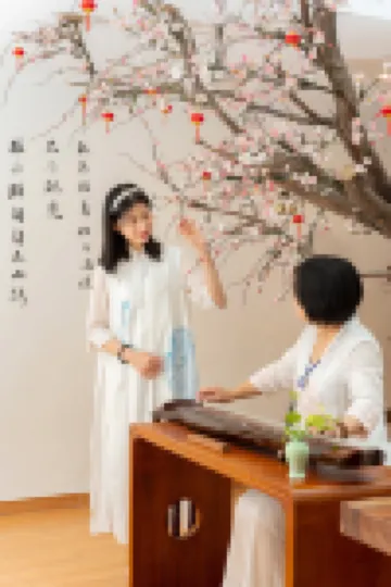 Chao yun shuxiang inn