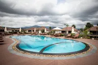 Good Time Relax Resort - Pools
