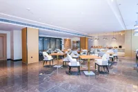 Keli Select Zero Pressure Sleep Hotel (Zhijiang Sports Center)