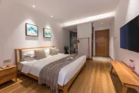 Suzhou Manshiguang · Serendipity Leisure & Holiday Inn (Pingjiang Road Zhuozheng Garden Branch) Hotels in Suzhou