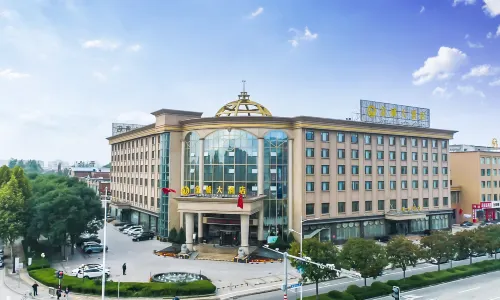 Jinwei Grand Hotel