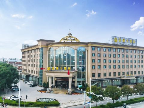 Jinwei Grand Hotel