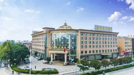 Jinwei Grand Hotel