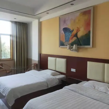 Linwu Dongta Hotel