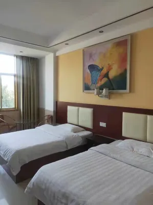 Linwu Dongta Hotel