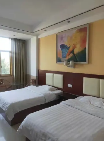 Linwu Dongta Hotel