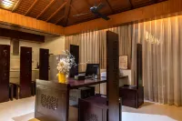 Floral Hotel·Perfume Bay Boa Mei Villa Hotel Hotels in Lingshui